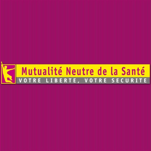 Mutualité Neutre de la Santé icon