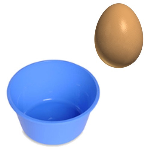 Super Egg Toss icon