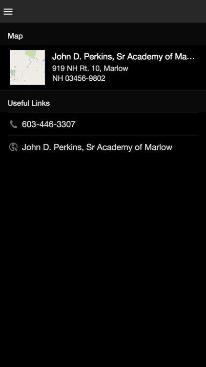 School Administrative Unit 29