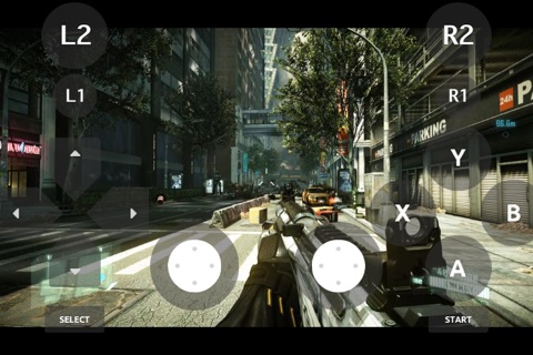 Moonlight Game Streaming screenshot 3