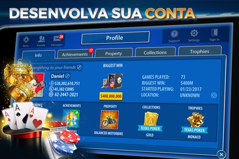 Casino Roulette: Roulettist screenshot 2