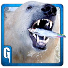 Activities of Polar Bear Simulator 3D