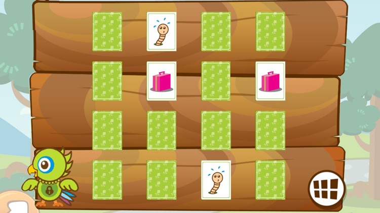 Playing with Animazoo