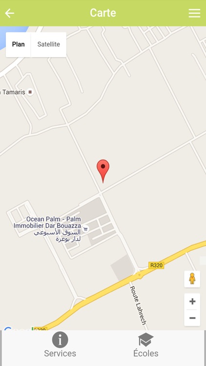 EMC Immobilier screenshot-4