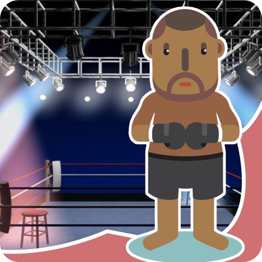 Boxing Games for Little Kids - Puzzles iOS App