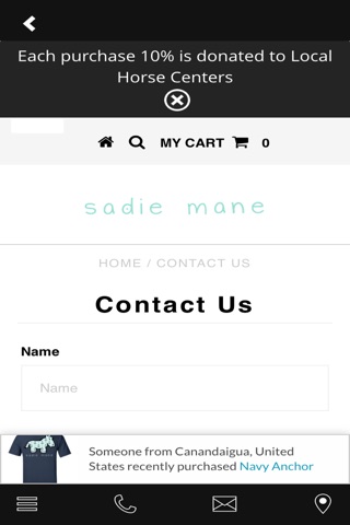 Sadie Mane screenshot 4