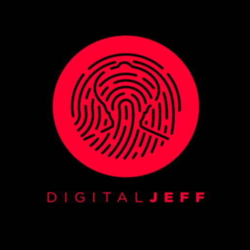 digitaljeff TV