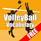 Top 32 Sports Apps Like Free Basic VolleyBall Vocabulary - Best Alternatives