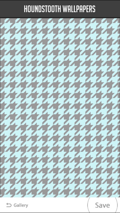 Houndstooth Wallpapers screenshot-3