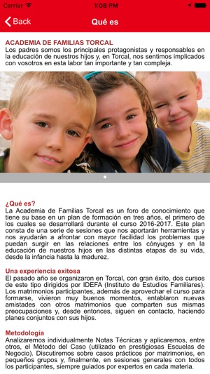 Academia de Familias(圖2)-速報App