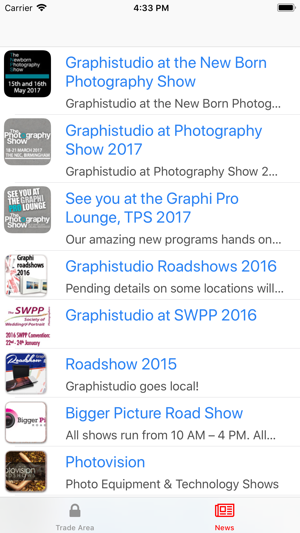 Graphistudio(圖5)-速報App