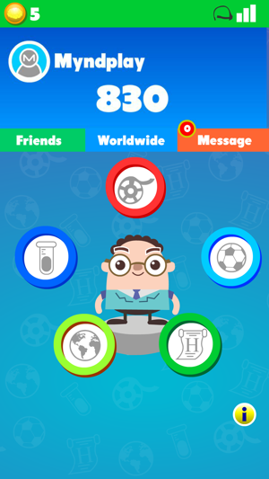 Spin Quiz(圖2)-速報App