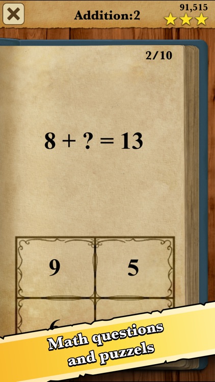 King of Math: Full Game