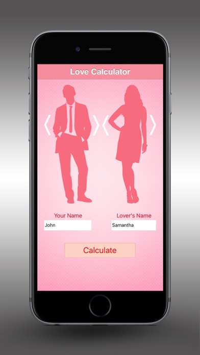 Love Calculator Prank - My Crush Love Calculator screenshot 2