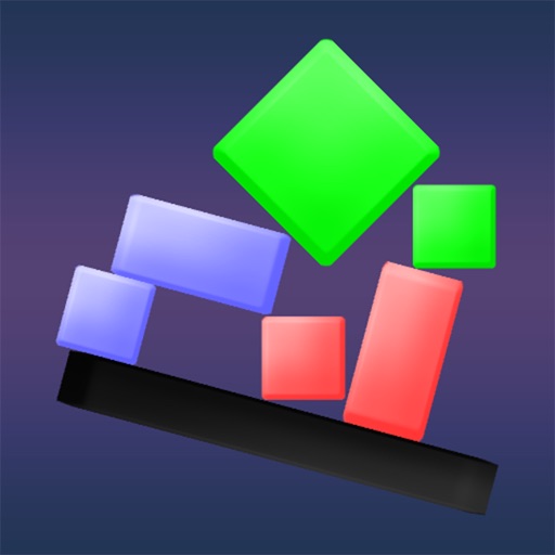 Physitris Icon