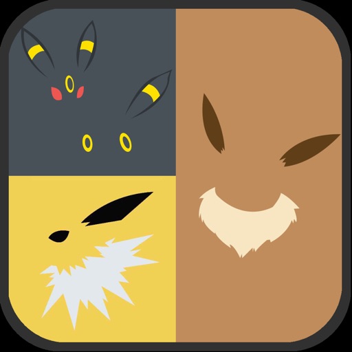 Anime Guess - Pokemon Fan Edition Icon