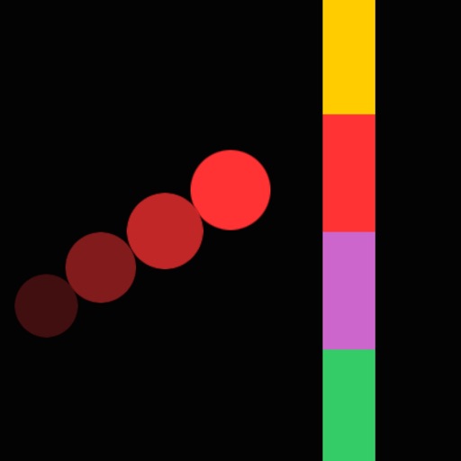 Colorz Lines iOS App