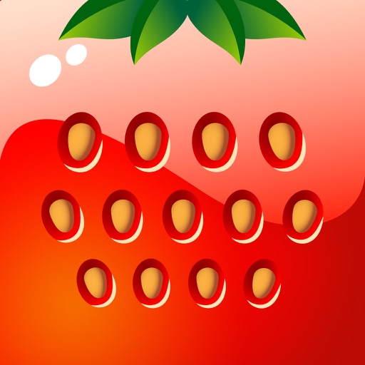 Fruity Bricks iOS App