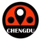 Chengdu Travel Guide Premium by BeetleTrip is your ultimate oversea travel buddy