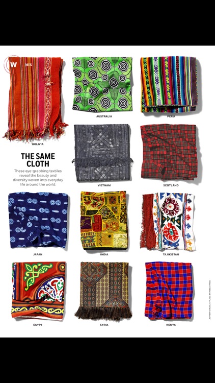 AFAR Magazine: Where Travel Can Take You screenshot-4