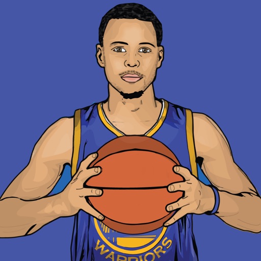 Curry Shots Icon