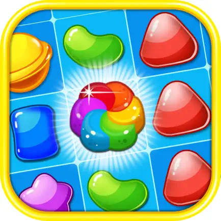 Explosion Gummy Wonders - Match 3 Puzzle Games Читы