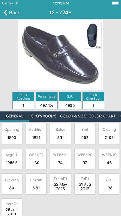 All In One Met screenshot-4