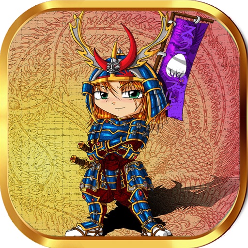 Fighter Adventurer! iOS App