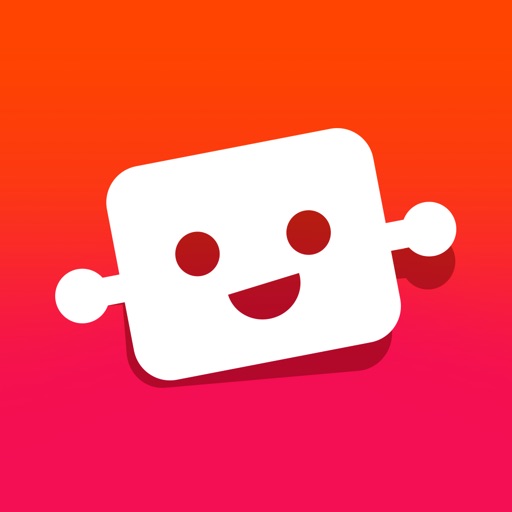 Make music videos w/ Shimmeo: Lip sync & auto edit iOS App