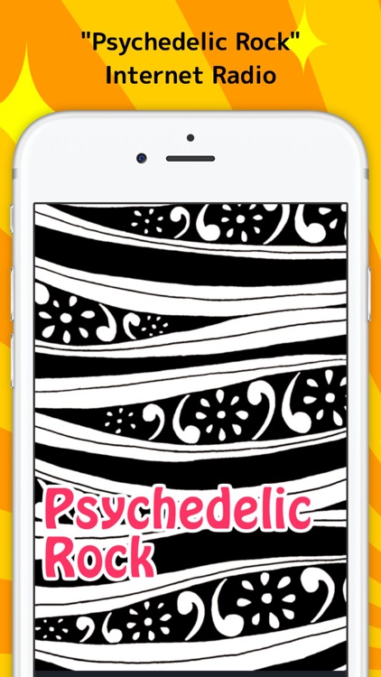 Psychedelic Rock - Internet Radio Free music
