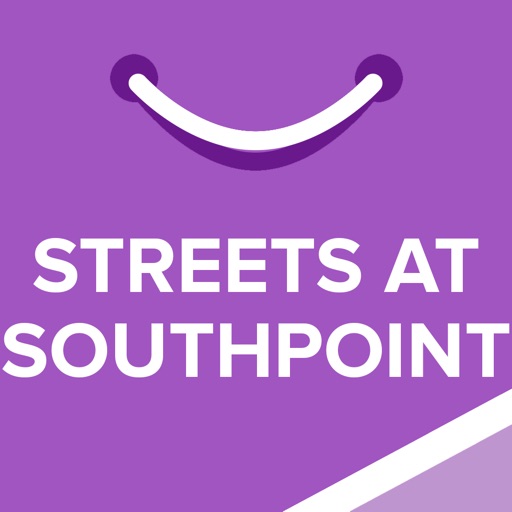 Streets At Southpoint, powered by Malltip icon