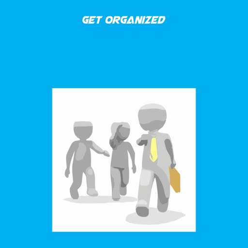 Get Organized+ icon