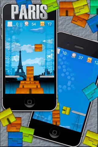 Torre de Babel ■ Siglo XXI screenshot 4