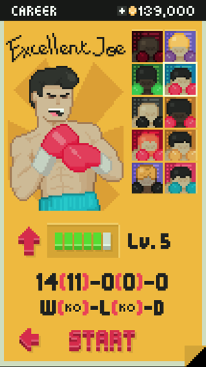 Pixel Punchers(圖4)-速報App