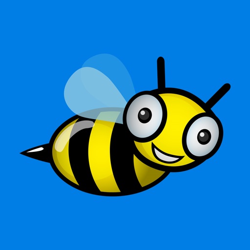 BeeReadi iOS App