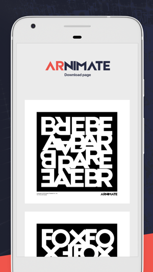 ARnimate(圖3)-速報App