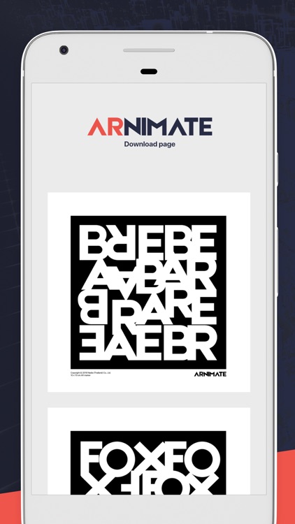 ARnimate