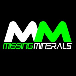 Missing Minerals