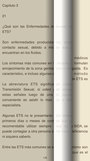 Preguntas y Respuestas sobre Sexualidad(圖3)-速報App