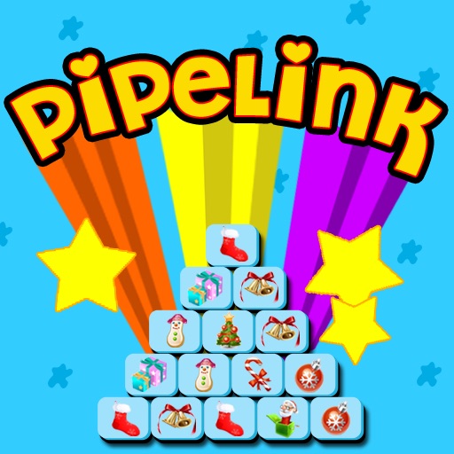 PipeLink Ultra Icon