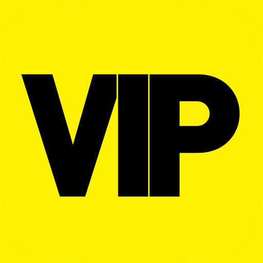 Revista VIP icon