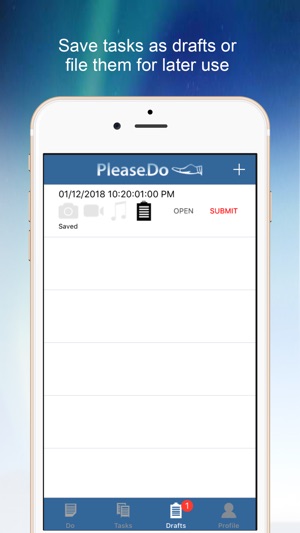 Please.Do Personal Assistant(圖3)-速報App