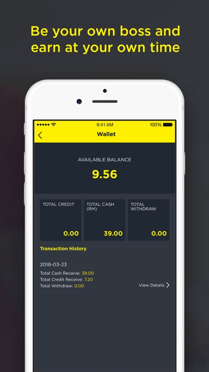 Storkie screenshot-3