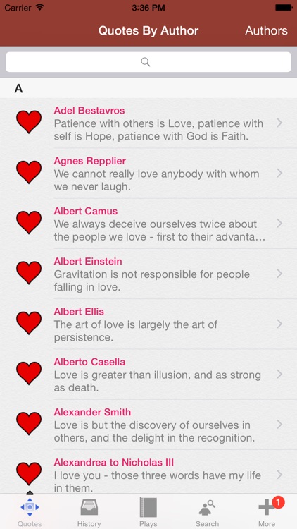 500 Romantic Love Quotes