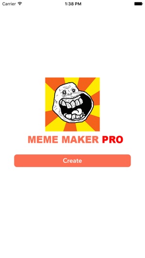 Memes Maker Pro - ミームメーカープロ