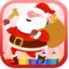 Christmas Coloring Book for Kid - Painting Game HD