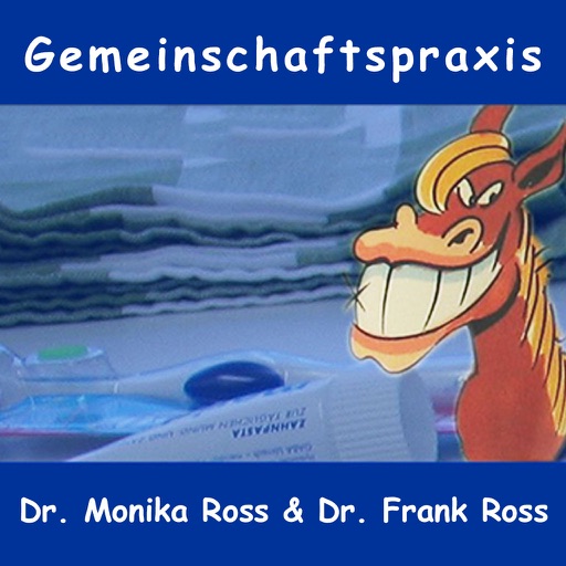Praxis Dr. Ross & Dr. Ross