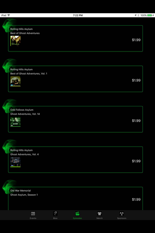 Wraith Chasers screenshot 3