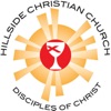 Hillside Christian Church, KS