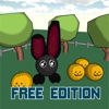 Black Rabbit! Free